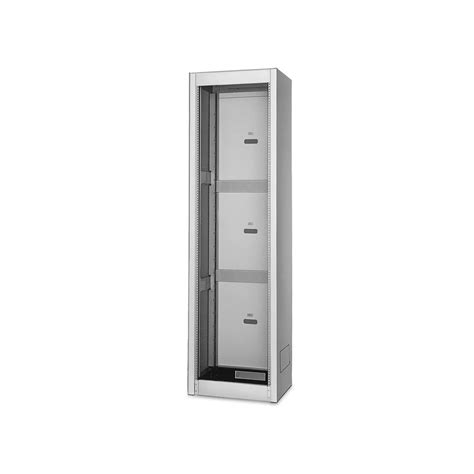 PT TOA GALVA Prima Karya - Cabinet Racks