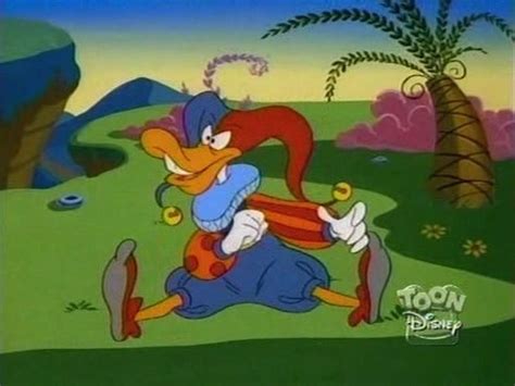 Darkwing Duck E19-Quackerjack 1 by https://www.deviantart.com ...