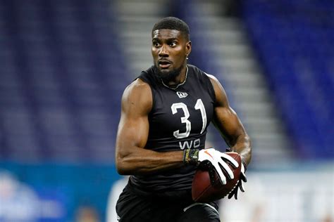 How Oregon Ducks WR Juwan Johnson performed at the NFL Combine - oregonlive.com