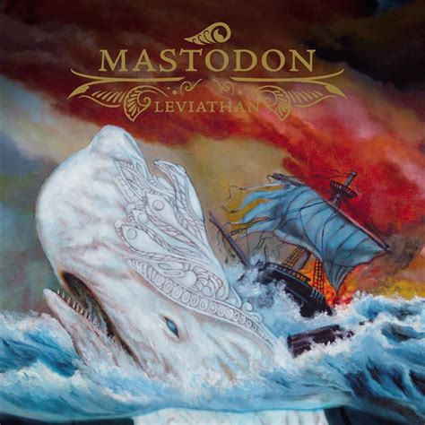 Mastodon – Blood and Thunder Lyrics | Genius Lyrics