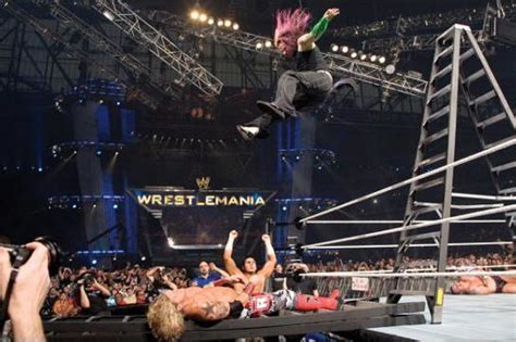 WWE History: Ranking Every WrestleMania of the 2000s | News, Scores ...