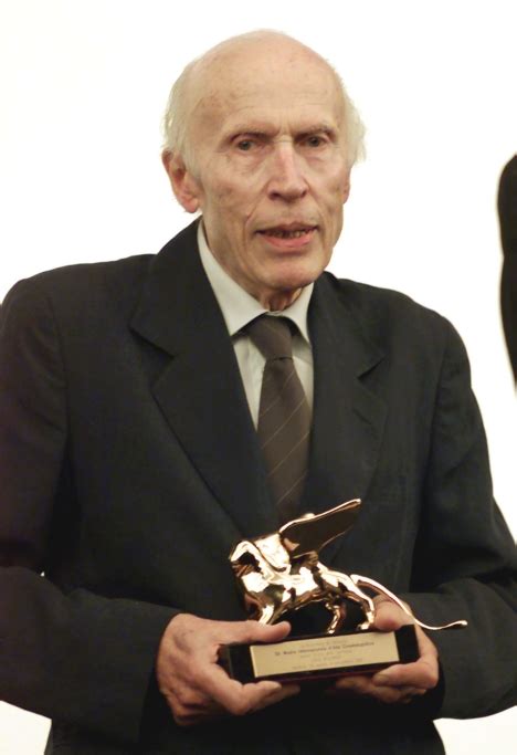 Eric Rohmer Biography, Eric Rohmer's Famous Quotes - Sualci Quotes 2019