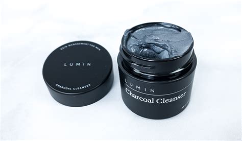 Lumin Men's Skincare Subscription Review + FREE Trial Coupon - hello subscription