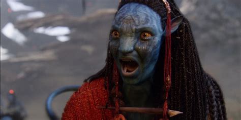 Avatar is bringing back the Na'vi's spiritual guru Mo'at