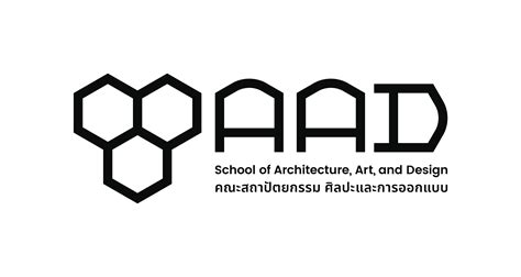 School of Architecture, Art, and Design – KMITL – Innovative Design – Smart Art – Creative Craft