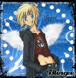 anime boy angel Pictures [p. 1 of 11] | Blingee.com