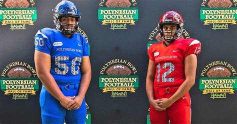 2019 Polynesian Bowl primer