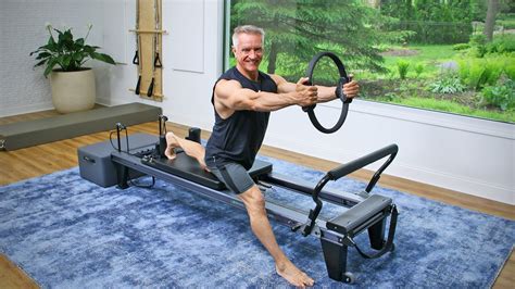 Top 5 Reformer Exercises Confirmation — John Garey