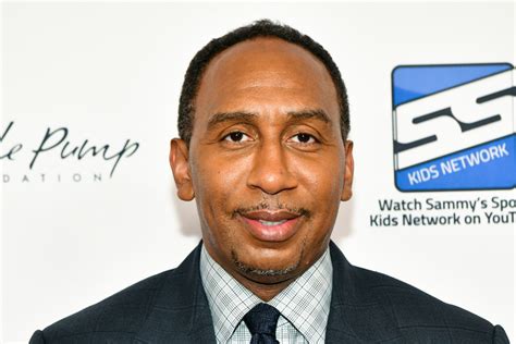 stephen a. smith first take Archives - FanBuzz