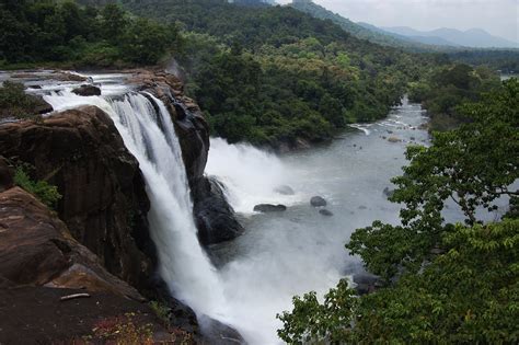 Athirappilly Falls in Kerala: The Complete Guide