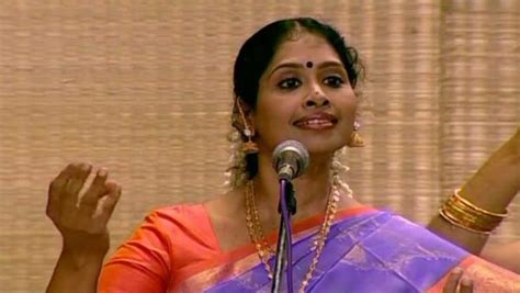 10 Famous Carnatic singers | A Listly List