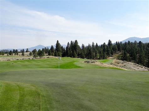 Stock Farm Golf Club (Hamilton, Montana) | GolfCourseGurus