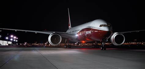 Boeing 777X Archives - AirlineReporter : AirlineReporter