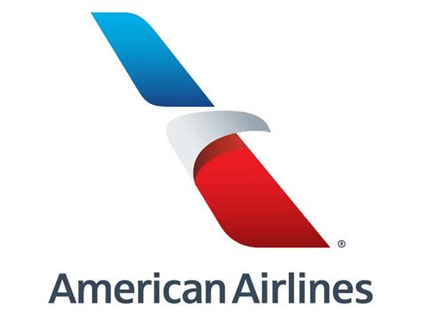 American Airlines Logo [AA]