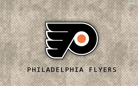 Philadelphia Flyers Logo Wallpaper (67+ images)