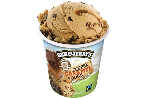 Ben & Jerry’s® Unveils Three New Products with Everything…but the Cow!