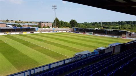 Weymouth FC start women’s team - SheKicks