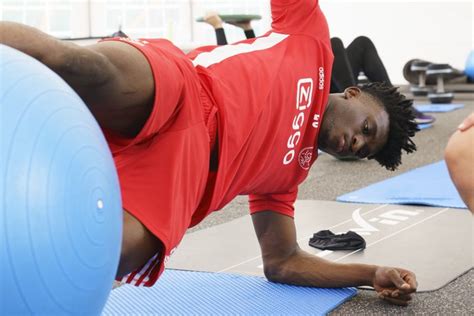 Mohammed Kudus has ankle injury – Ajax reveal - Ghana Latest Football ...