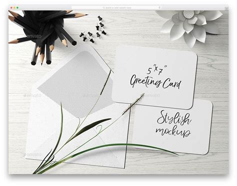 30 Postcard Mockups For Postcard Marketing And Invitation Designs 2020