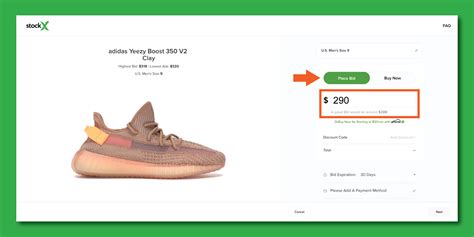 How to Buy on StockX, the Ultimate Marketplace for Sneaker Lovers ...