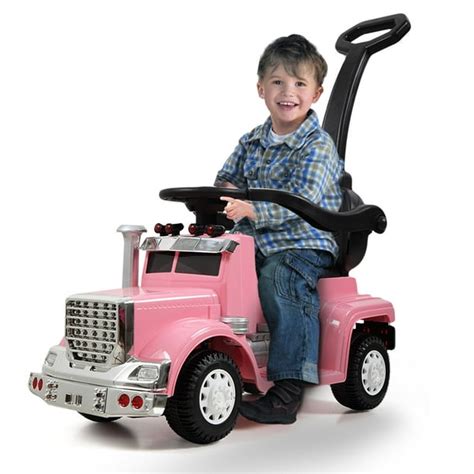 Toddler Push Cart With Handle - LOVELY BRAND NEW CONDITION,PINK TODDLER PUSH ALONG CAR ...