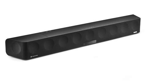 Best Dolby Atmos soundbars 2021: the best Atmos TV speakers | Sound bar ...