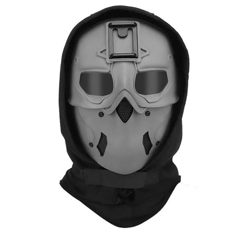 Tactical Mask Airsoft – Techwear UK