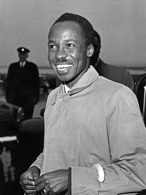 Julius Nyerere