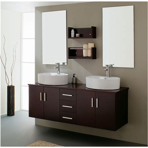 Modern Bathroom Vanities for Your Home