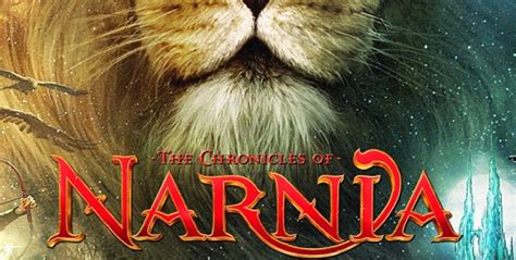 Netflix's The Chronicles of Narnia: All We Know About The Adaptation ...