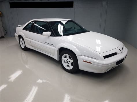 1995 Pontiac Grand Prix | GAA Classic Cars