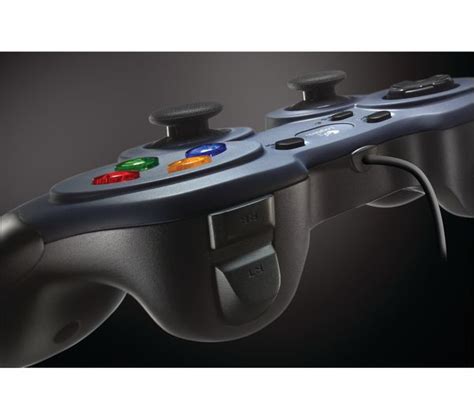 Buy LOGITECH F310 Gamepad | Free Delivery | Currys