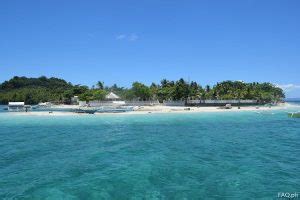 How to Get to Cuatro Islas in Leyte: Digyo, Mahaba, Apid and Himokilan ...