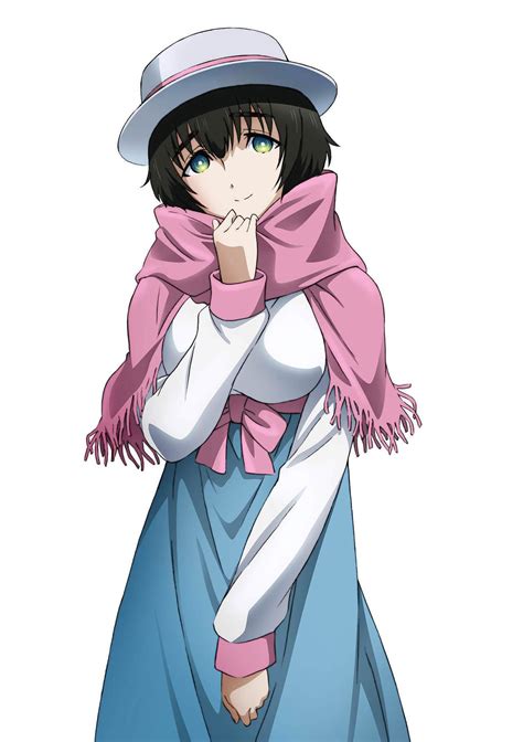 Steins;Gate 0 anime pics | Steins gate 0, Anime, Steins