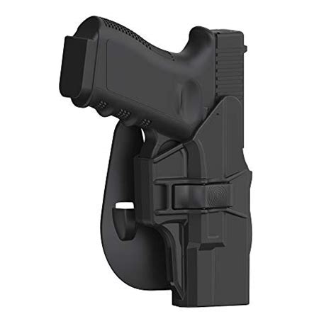 Top 10 Best Glock 19 Owb Holster : Reviews & Buying Guide - Katynel