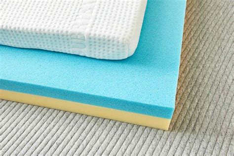 The 7 Best Memory Foam Mattress Toppers The Spruce Has Tested