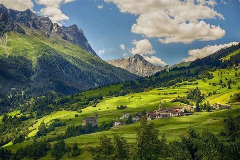 Switzerland Tourist Attractions: 14 Places To Visit In Switzerland In 2023