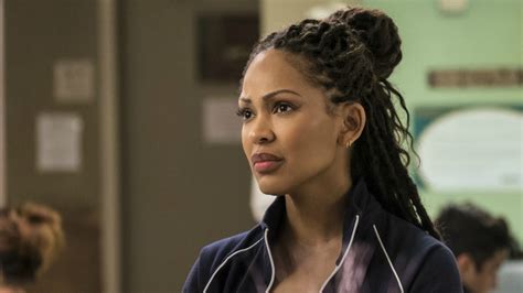 meagan good movies and tv shows - Delorse Brockman