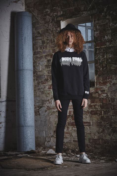 Been Trill Unveils Fall/Winter 2015 Lookbook – PAUSE Online | Men's Fashion, Street Style ...