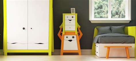 I Design Adorable Colorful Furniture For Children | Modern kids ...