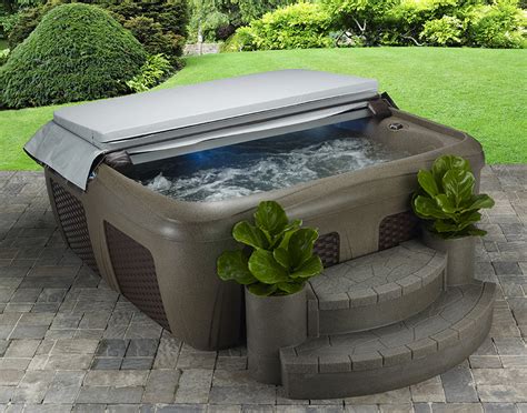 Everything You Need to Know Before Buying A Dream Maker Hot Tub - Go To Home Stay