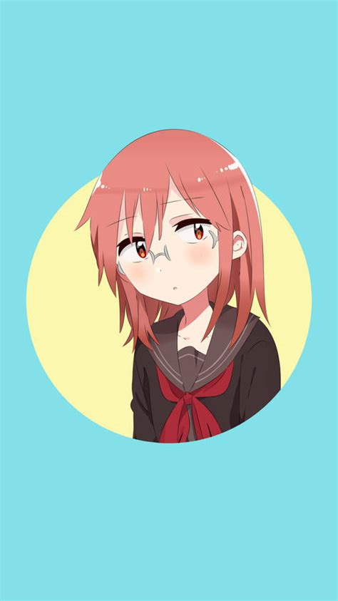 [100+] Cool Anime Girl Pfp Wallpapers | Wallpapers.com