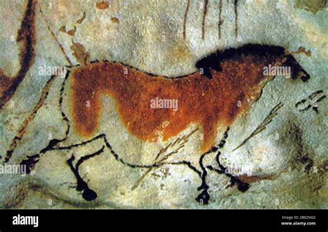 Famous Paleolithic Art