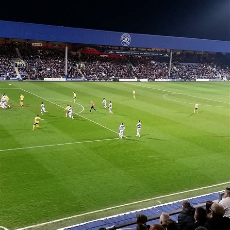 Loftus Road Stadium (London) - Lohnt es sich? Aktuell für 2024 (Mit fotos)