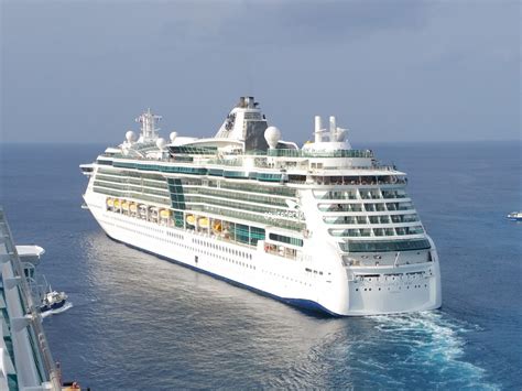 Brilliance of the Seas Pictures