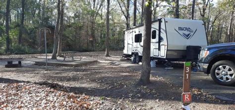 Martin Creek Lake State Park Campground, Tatum | Roadtrippers