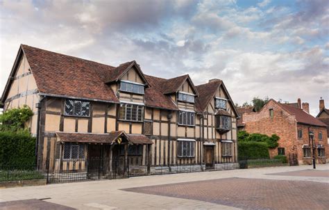 Stratford-upon-Avon: just as you like it - Telegraph