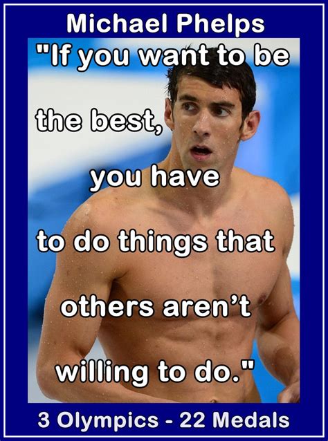 Olympic Swimmer Quotes. QuotesGram