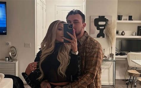 Johnny Manziel’s Girlfriend Responds To Domestic Violence Claim ...