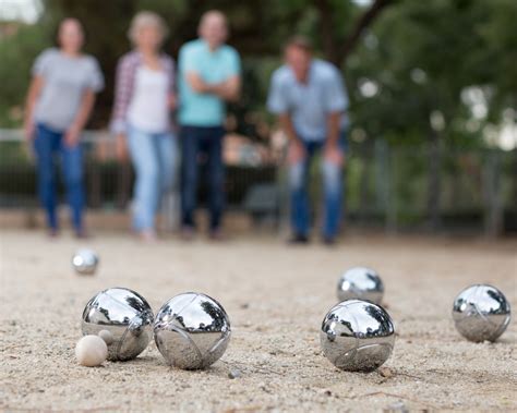 Community Petanque Facility comes to Molescroft | Molescroft Parish Council